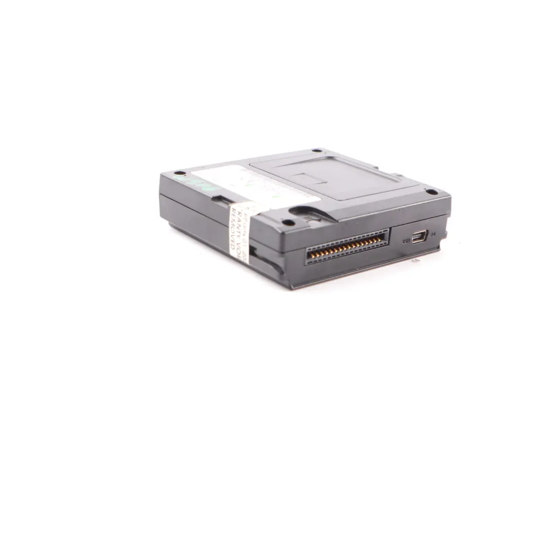 Becker Map Pilot Navigation Module Sat Nav Navi Europe Mercedes Sprinter W906 - SKU A1669005715 - Part number A1669005715