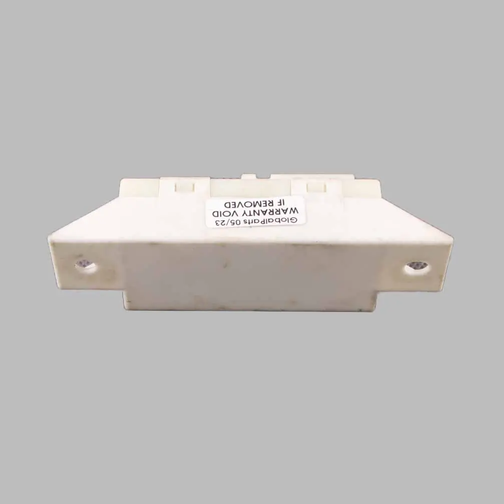 Mercedes W204 Moduł Sterownik Świateł ILS - SKU A1669007101 - Numer Części A1669007101
