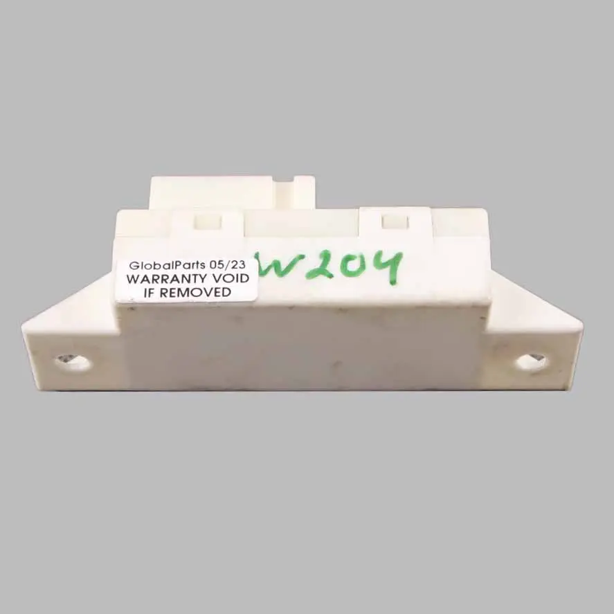 Mercedes W204 Moduł Sterownik Świateł ILS - SKU A1669007101 - Numer Części A1669007101