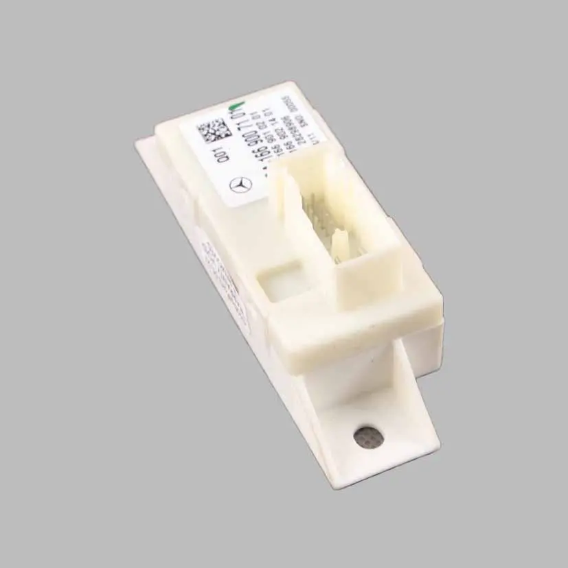 Mercedes W204 Sensor Nivel Faros Módulo Deunidad Control Nivelación - SKU A1669007101 - Número de pieza A1669007101