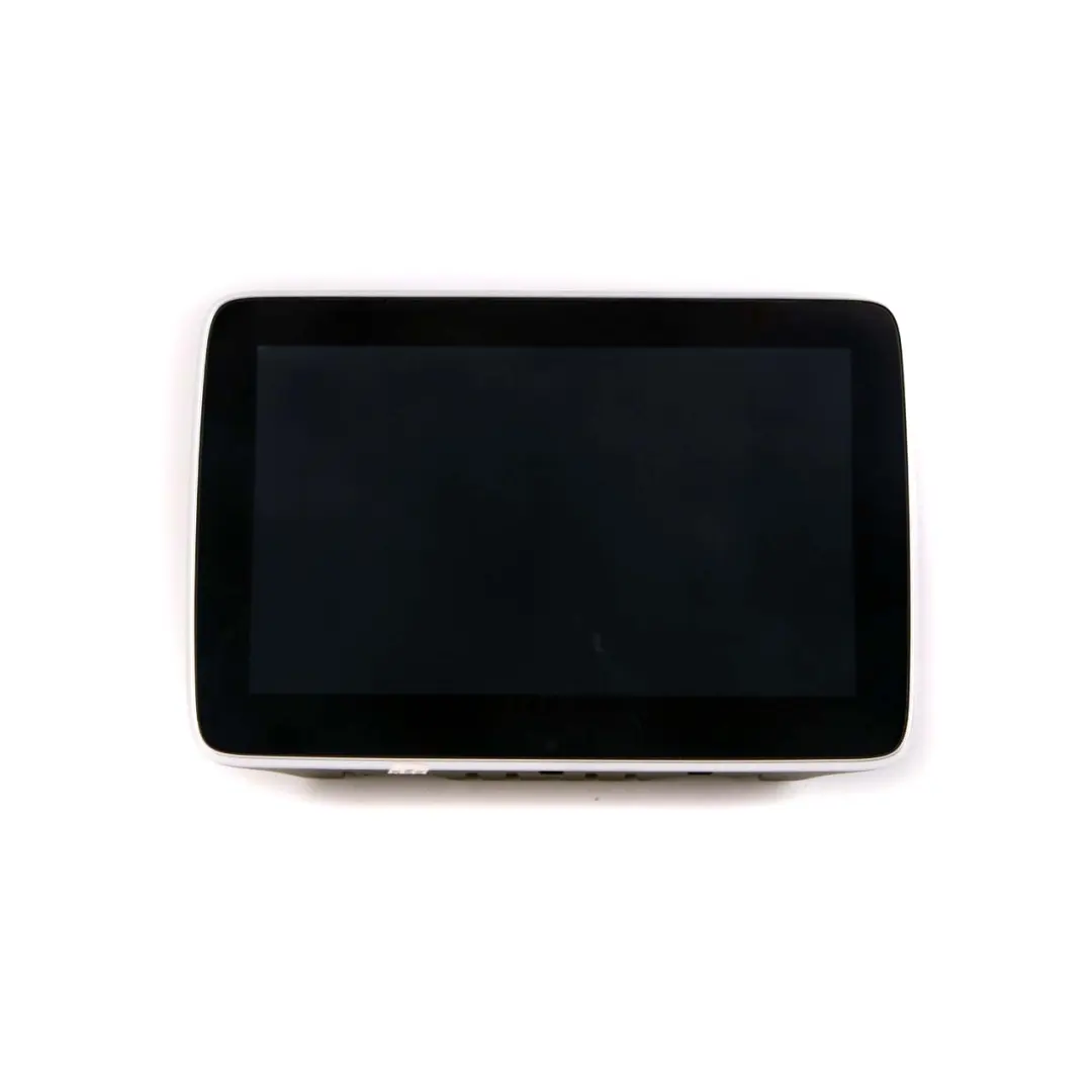  Navigation Screen Mercedes W166 W176 Head Unit Sat Nav Display - SKU A1669007814 - Part number A1669007814