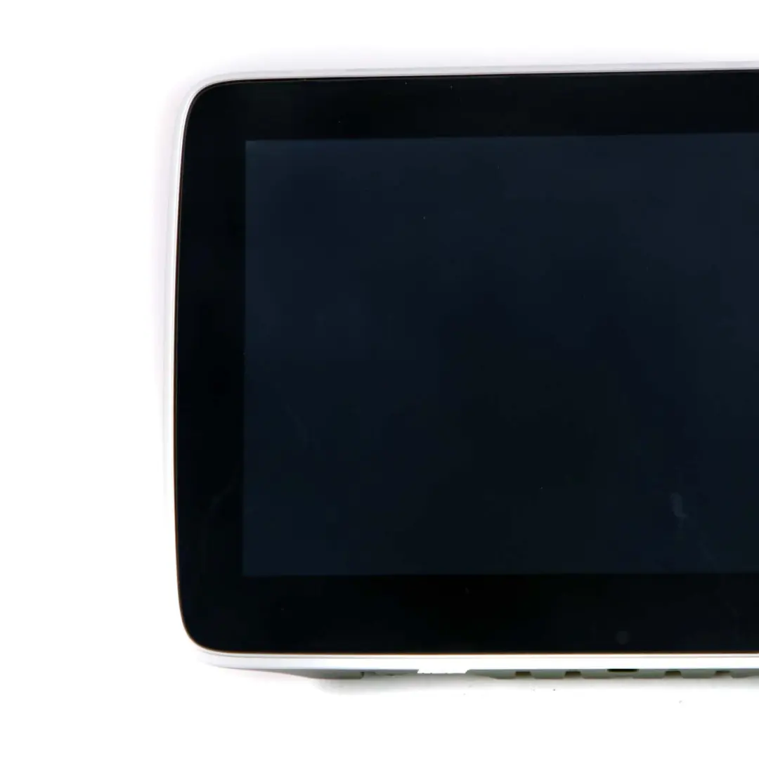  Navigation Screen Mercedes W166 W176 Head Unit Sat Nav Display - SKU A1669007814 - Part number A1669007814