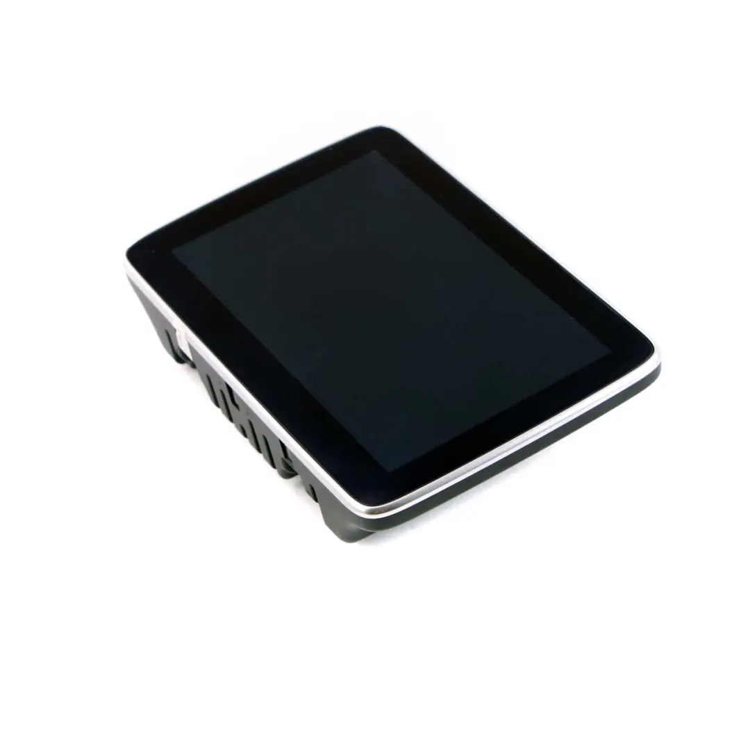 Pantalla Navegación Unidad Principal para Mercedes W166 W176 con número de pieza A1669007814 Mercedes W166 W176 Pantalla Navegación Unidad Principal - SKU A1669007814 - Número de pieza A1669007814