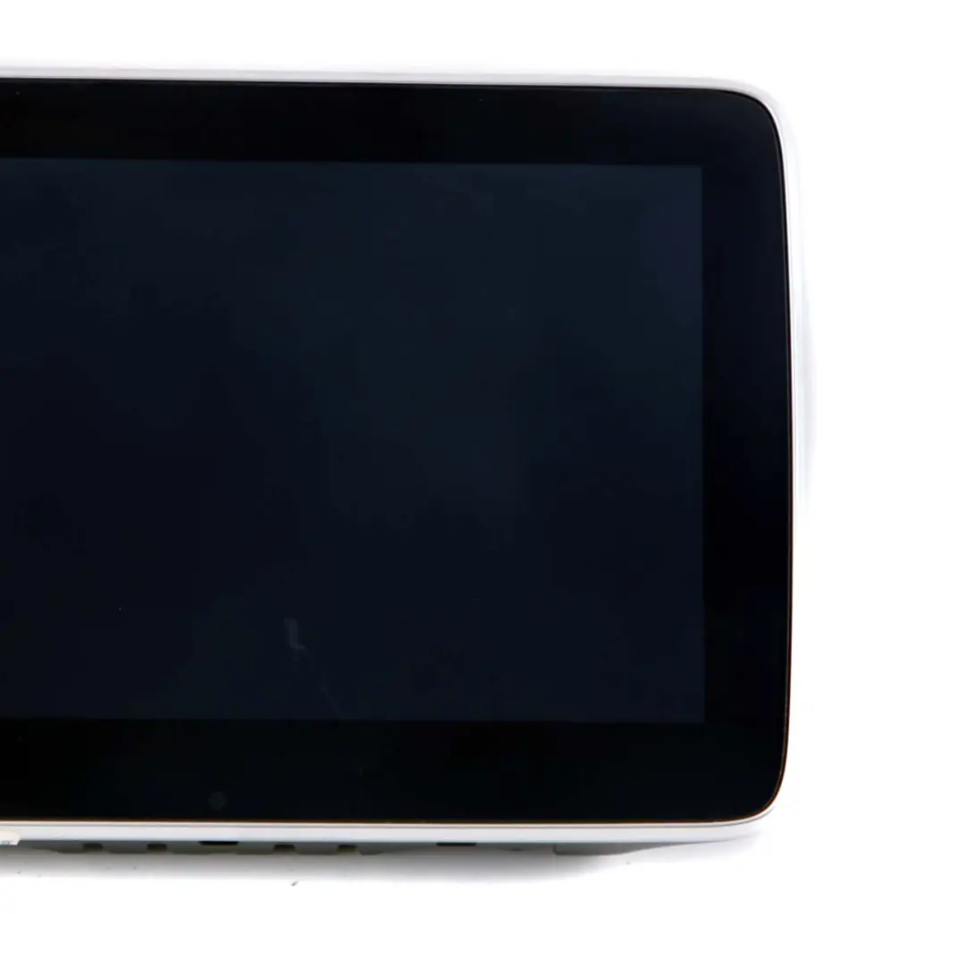  Navigation Screen Mercedes W166 W176 Head Unit Sat Nav Display - SKU A1669007814 - Part number A1669007814