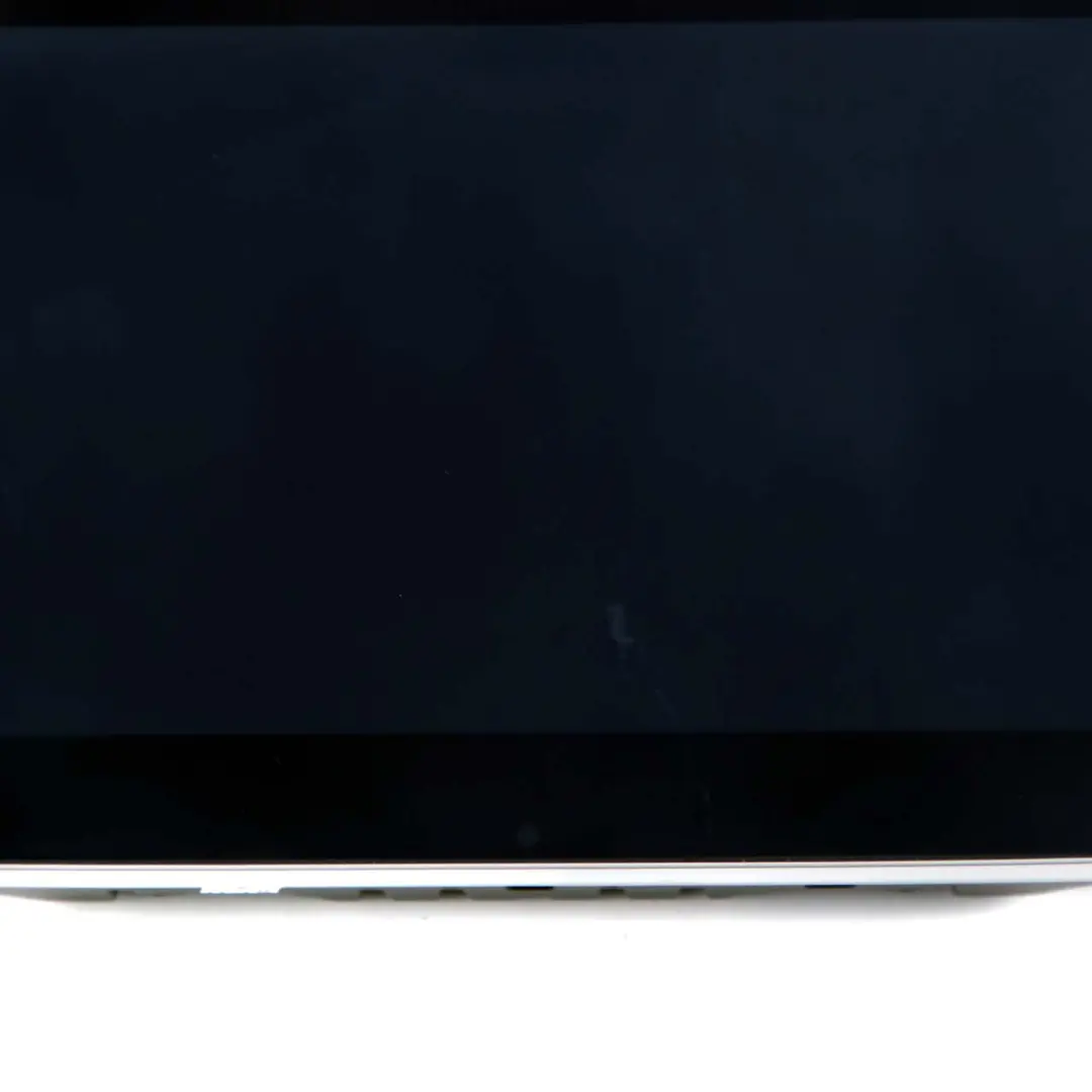  Navigation Screen Mercedes W166 W176 Head Unit Sat Nav Display - SKU A1669007814 - Part number A1669007814