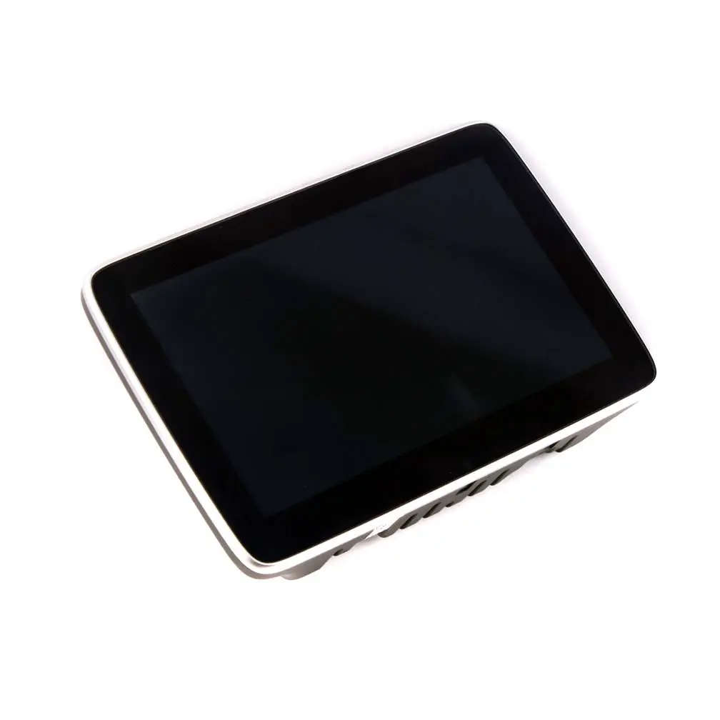 Mercedes W166 W176 Navigation Screen Head Unit Sat Nav Display - SKU A1669007814 - Part number A1669007814