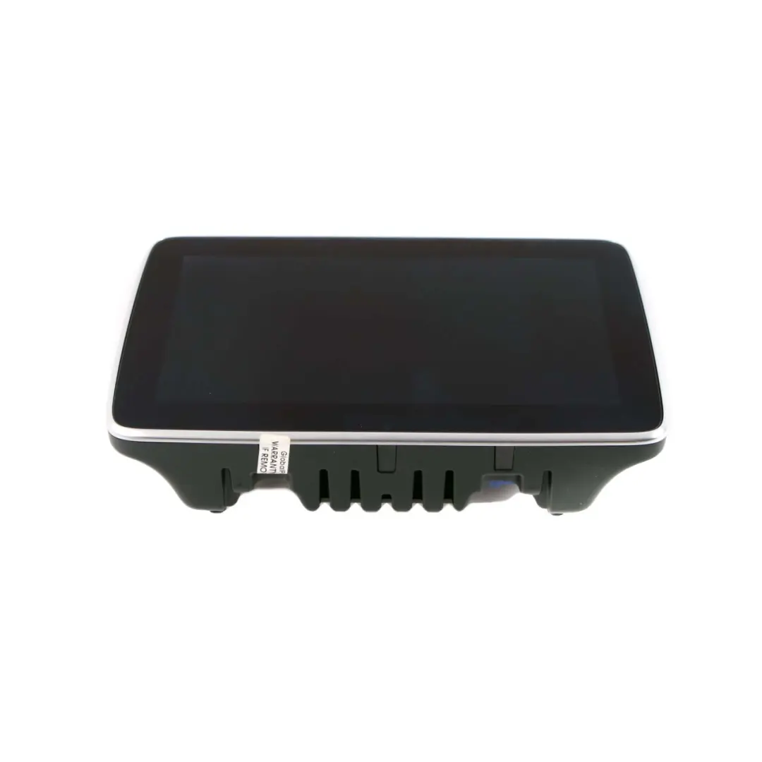  Navigation Screen Mercedes W166 W176 Head Unit Sat Nav Display - SKU A1669007814 - Part number A1669007814