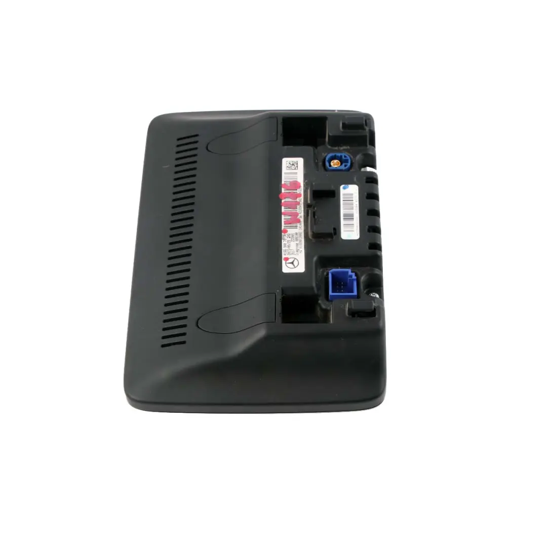  Navigation Screen Mercedes W166 W176 Head Unit Sat Nav Display - SKU A1669007814 - Part number A1669007814