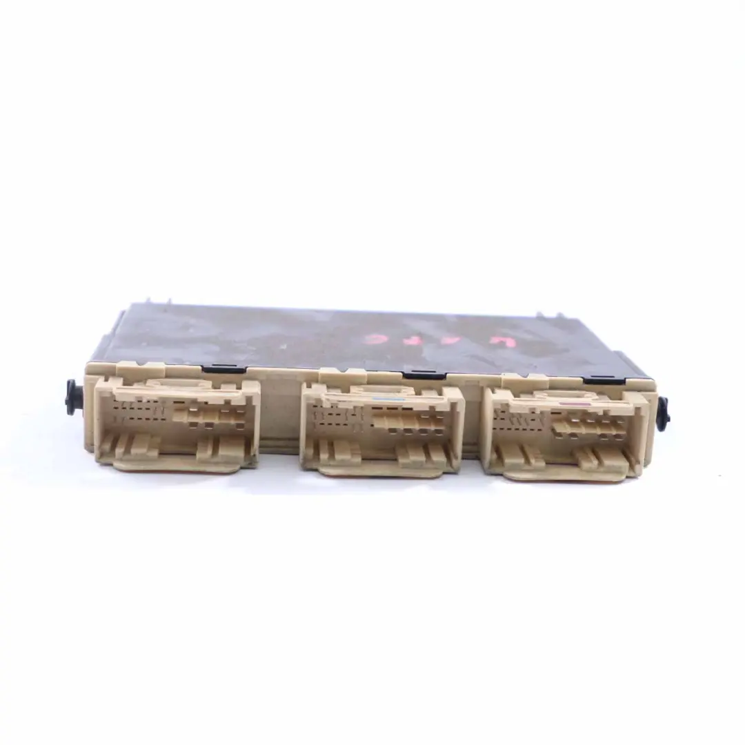 Seat Module Mercedes W176 W246 Control Unit Front Left Right N/O/S - SKU A1669008506 - Part number A1669008506