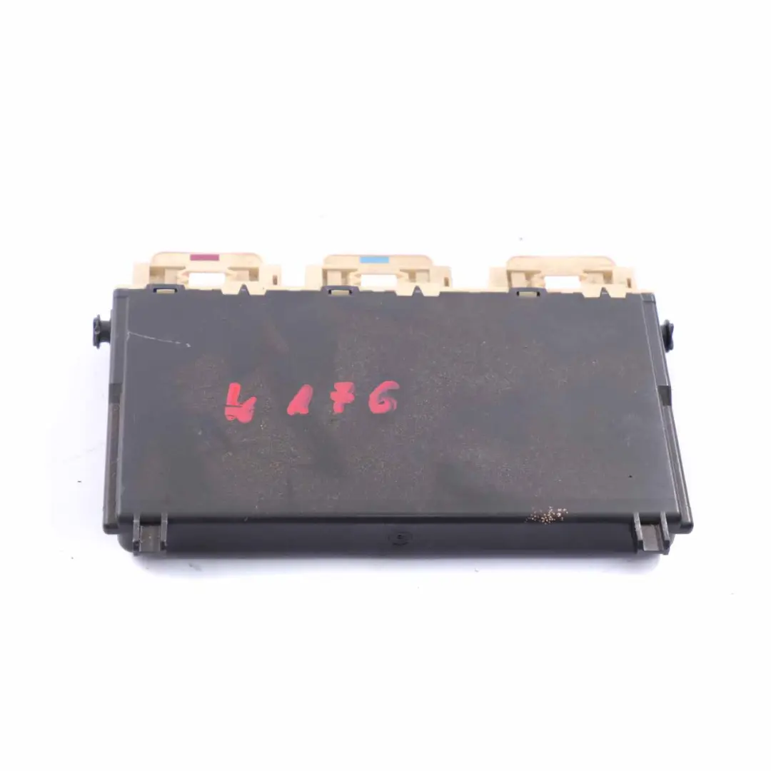 Seat Module Mercedes W176 W246 Control Unit Front Left Right N/O/S - SKU A1669008506 - Part number A1669008506