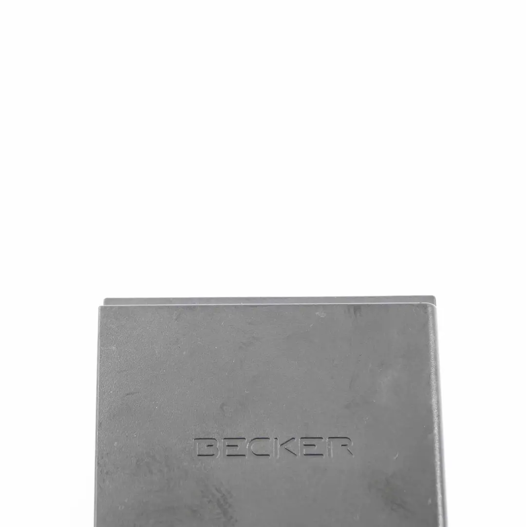 Mercedes W212 Becker Navigation Map Pilot Control Unit Module - SKU A1669008808 - Part number A1669008808