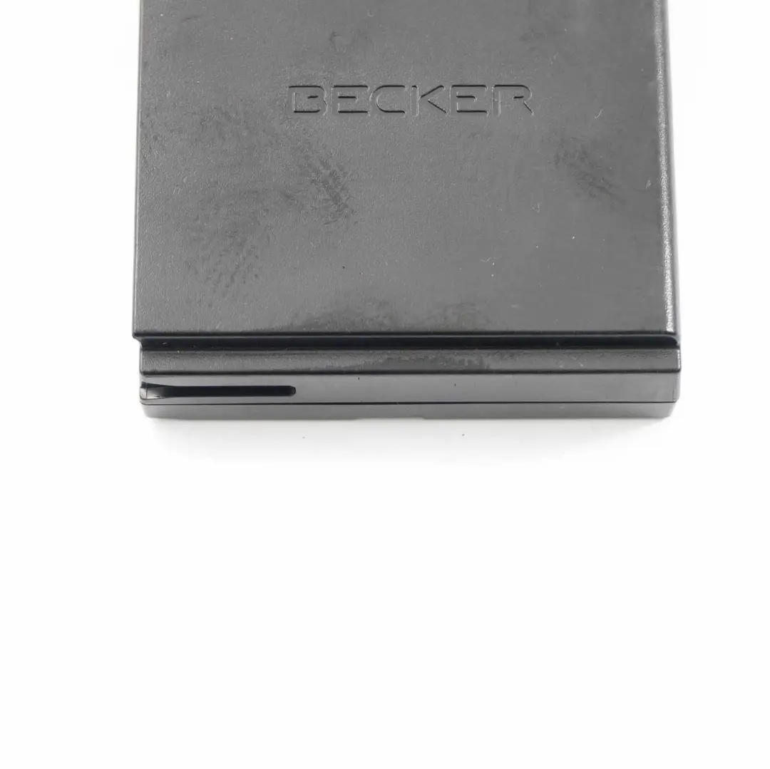 Mercedes W212 Becker Module D'unité Commande Pilote Carte Navigation - SKU A1669008808 - Numéro de pièce A1669008808