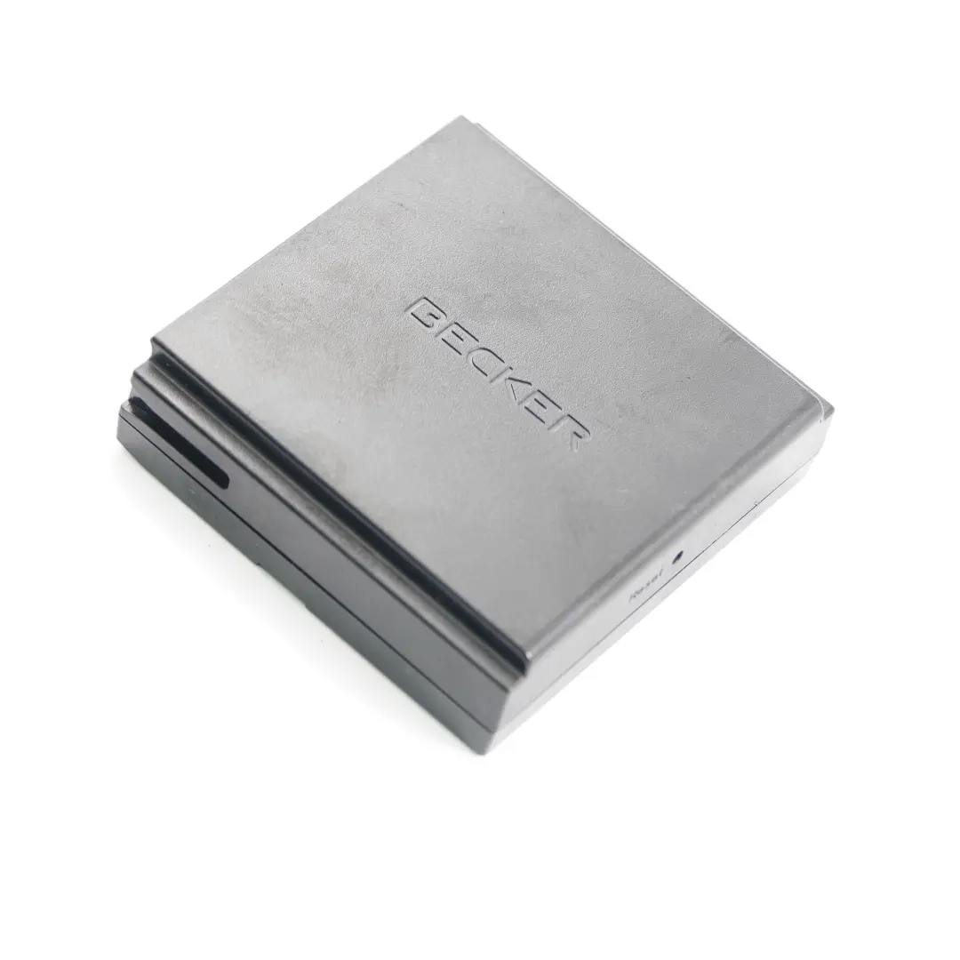 Mercedes W212 Becker Navigation Karte Pilot Steuergerät Modul - SKU A1669008808 - Teilenummer A1669008808