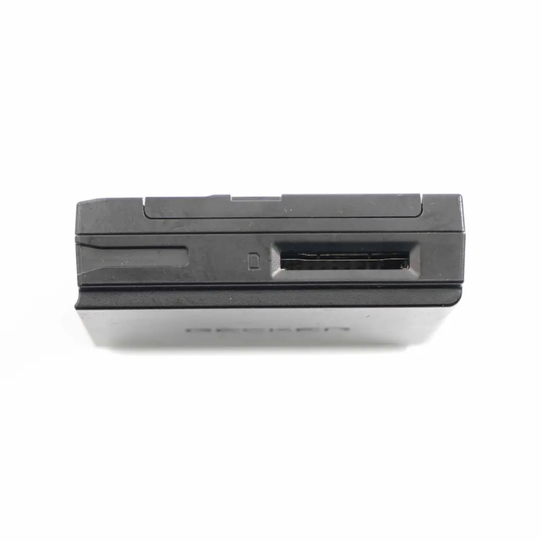 Mercedes W212 Becker Navigation Map Pilot Control Unit Module - SKU A1669008808 - Part number A1669008808