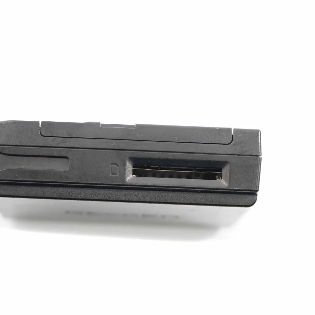 Mercedes W212 Becker Navigation Map Pilot Control Unit Module - SKU A1669008808 - Part number A1669008808