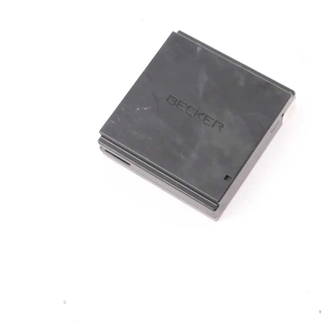 Becker Navigation Map Pilot Control Unit Module to Mercedes W176 with Part number A1669008812 Mercedes W176 Becker Navigation Map Pilot Control Unit Module - SKU A1669008812 - Part number A1669008812