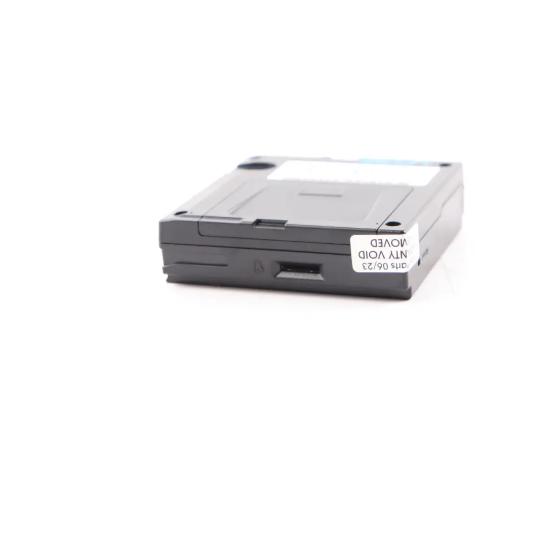 Mercedes W176 Becker Navigation Map Pilot Control Unit Module - SKU A1669008812 - Part number A1669008812
