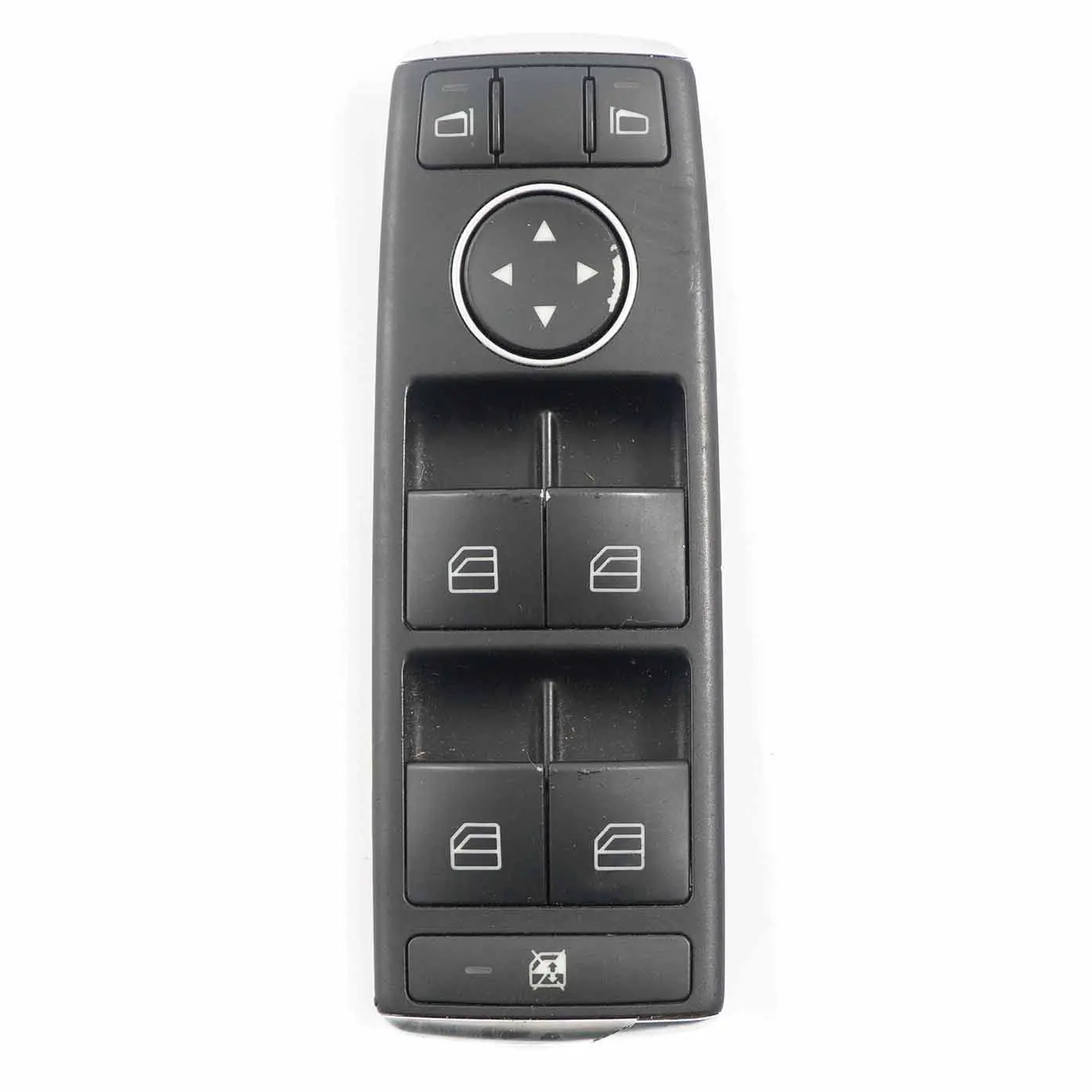 Mercedes W176 Przełącznik Szyb A1669054300