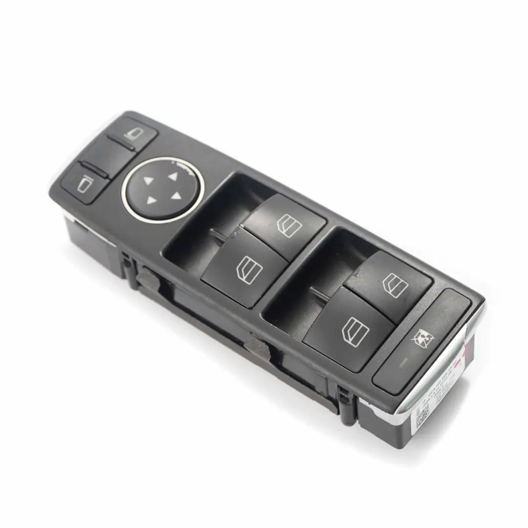 Mercedes W176 Regolatore Finestrino Elettrico Lato Guida - SKU A1669054300-1 - Numero di parte A1669054300