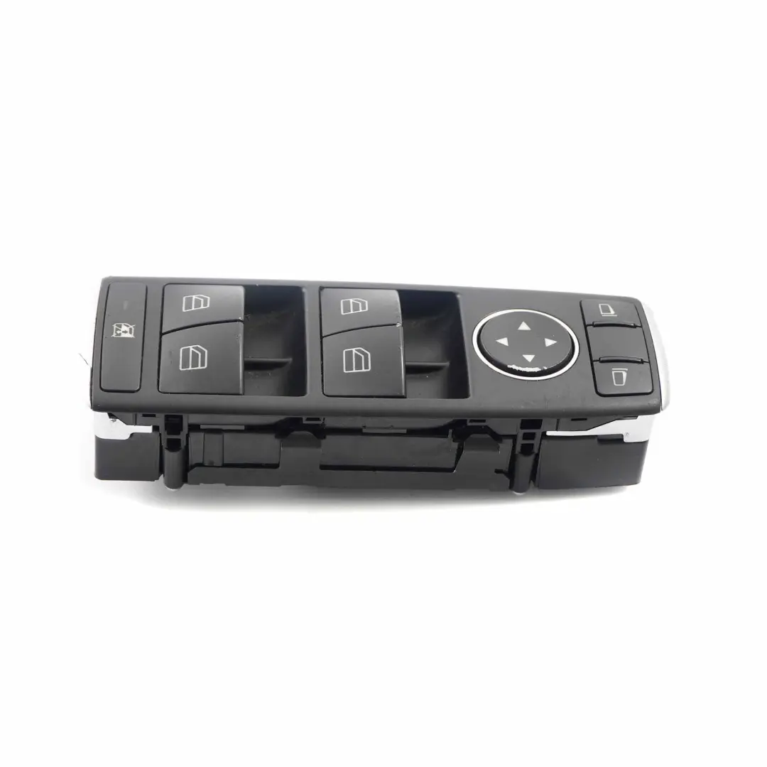 Mercedes W176 Regolatore Finestrino Elettrico Lato Guida - SKU A1669054300-1 - Numero di parte A1669054300