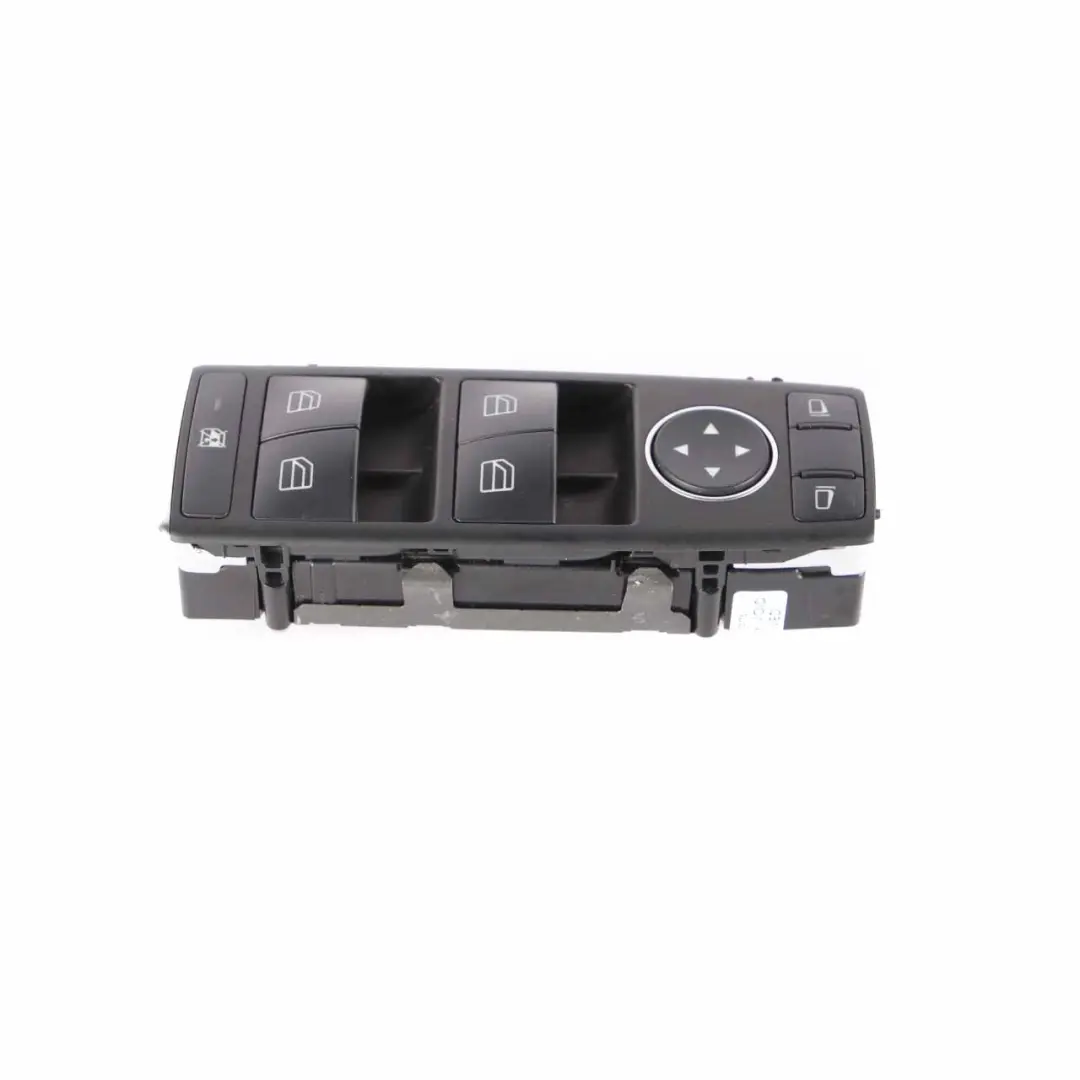 Mercedes W176 Lève-vitre électrique côté conducteur - SKU A1669054300 - Numéro de pièce A1669054300