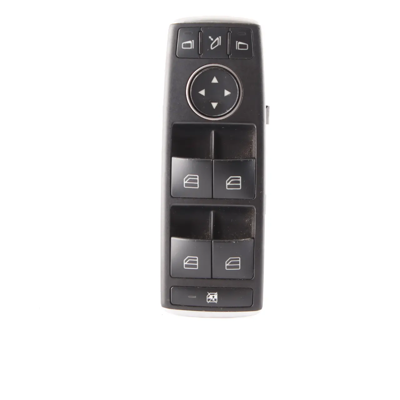 Mercedes W176 Interruttore comando alzacristalli elettrici guida A1669054400