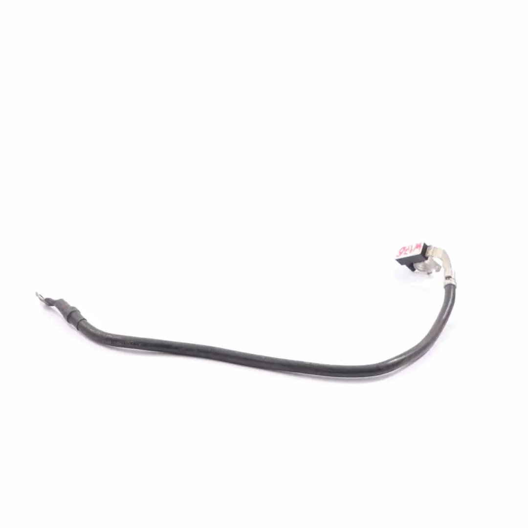 Mercedes W176 W246 Klema Minusowa - SKU A1669056001-1 - Numer Części A1669056001