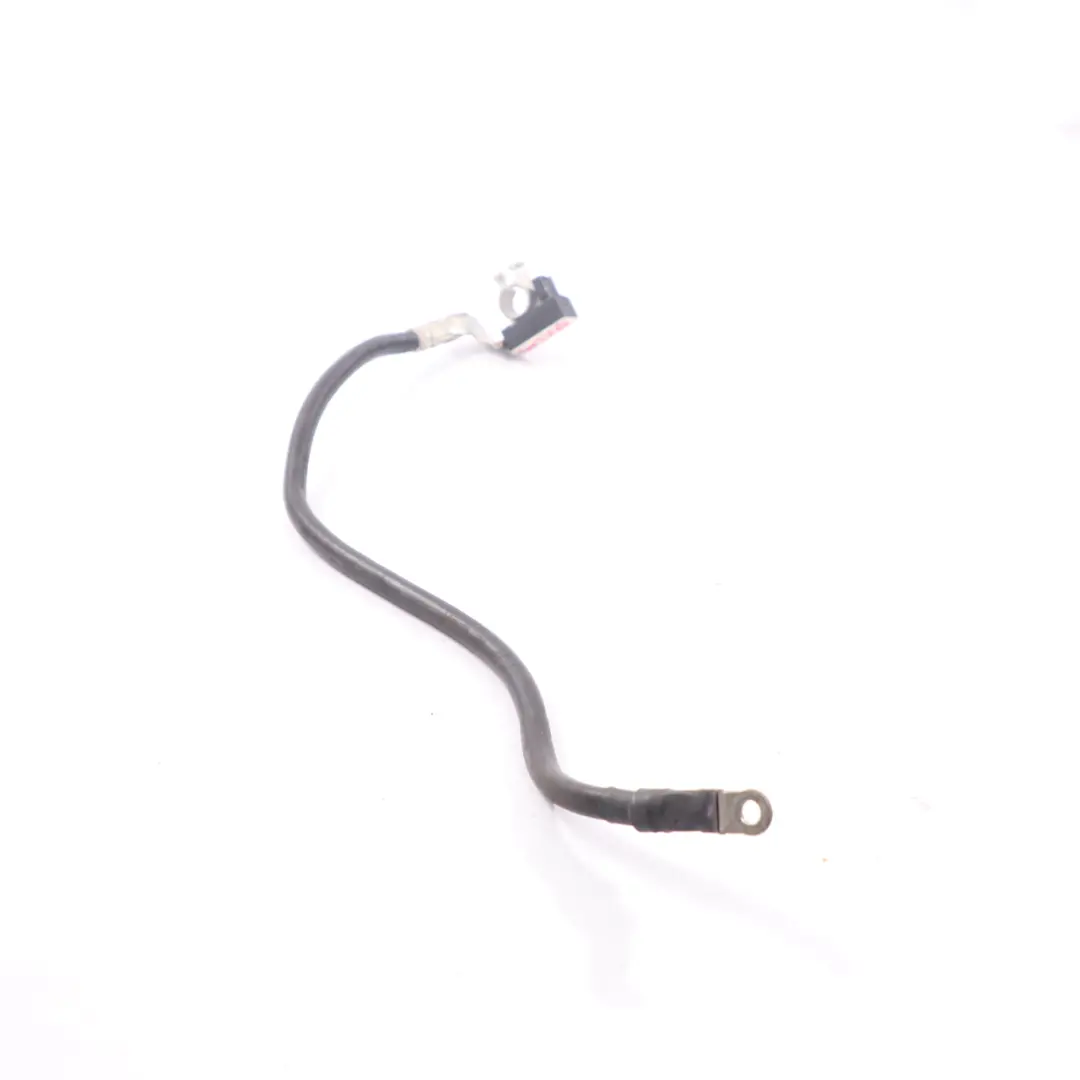 Mercedes W176 W246 Batteriekabel Minusleitung Kabelbaum - SKU A1669056001-1 - Teilenummer A1669056001