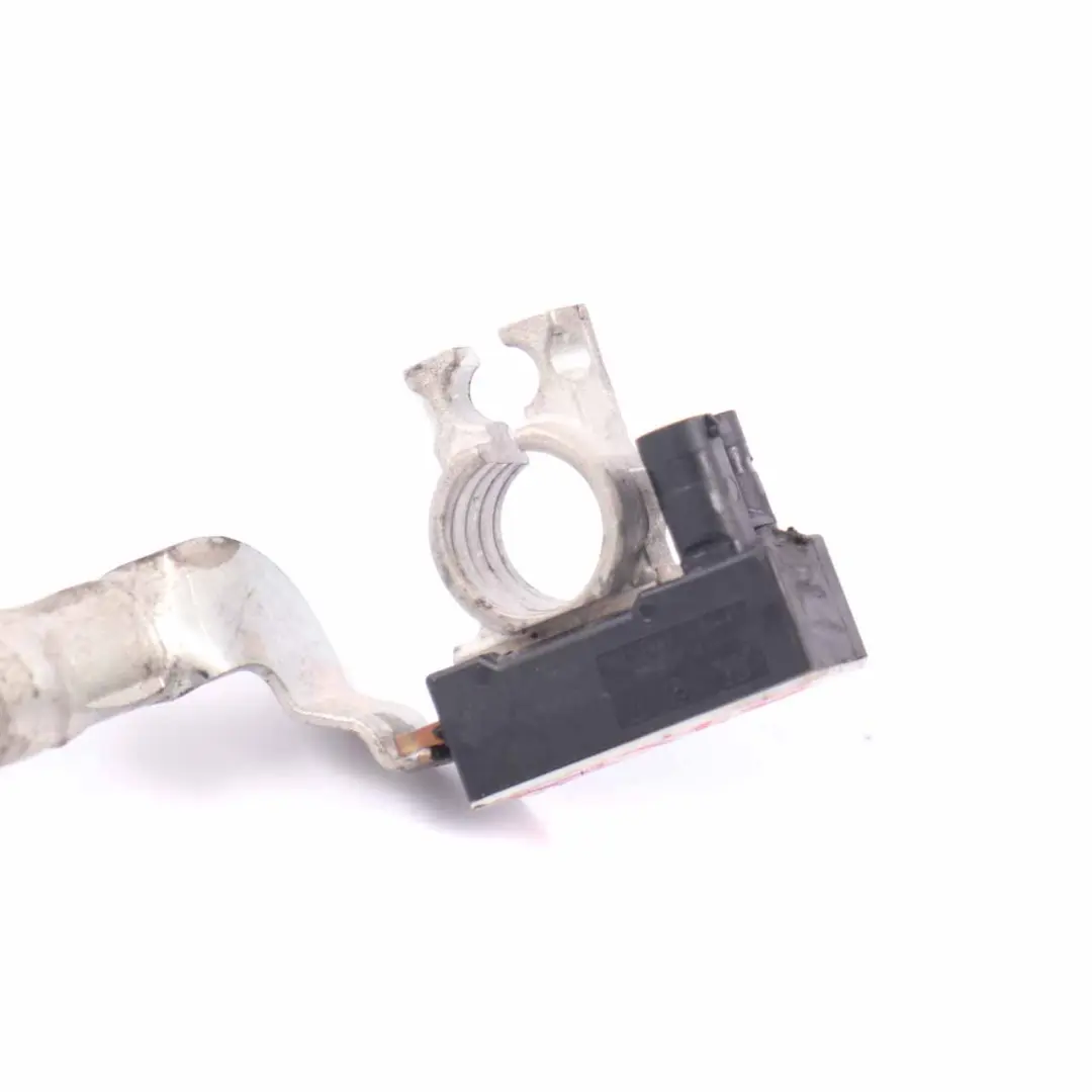 Mercedes W176 W246 Batteriekabel Minusleitung Kabelbaum - SKU A1669056001-1 - Teilenummer A1669056001