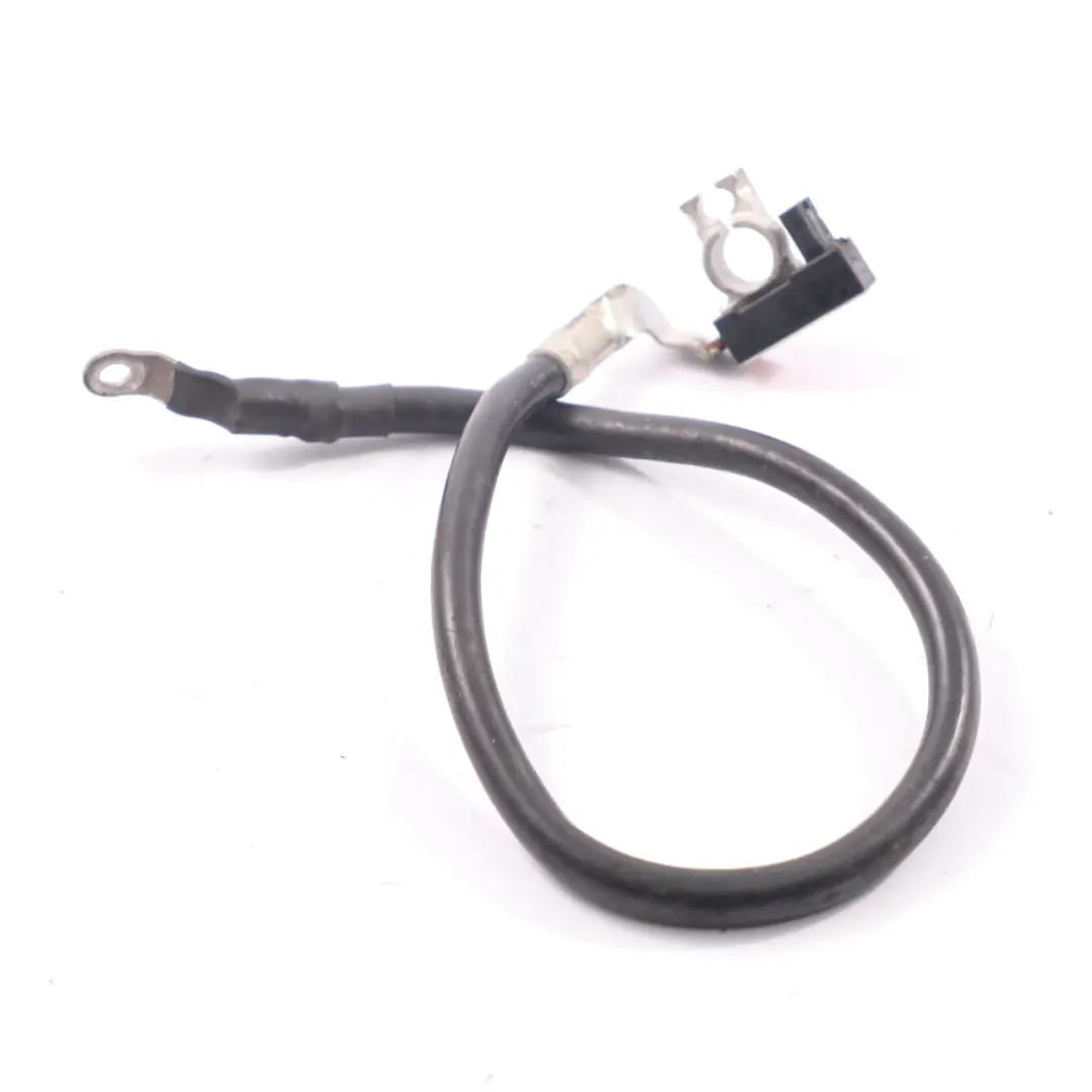 Mercedes W176 W246 Batteriekabel Minusleitung Kabelbaum - SKU A1669056001-1 - Teilenummer A1669056001
