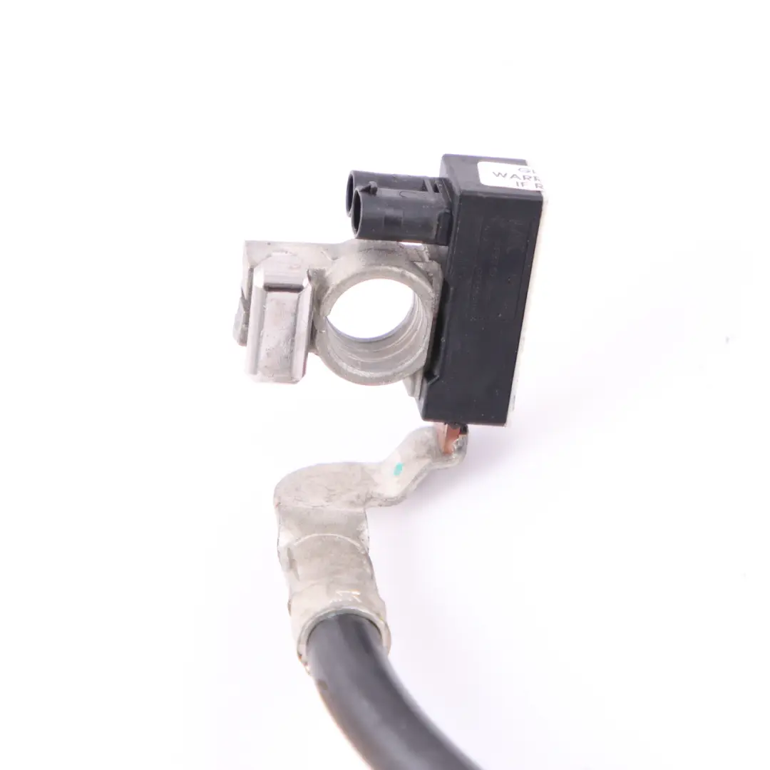 Mercedes W176 W246 Klema Minusowa - SKU A1669056001 - Numer Części A1669056001