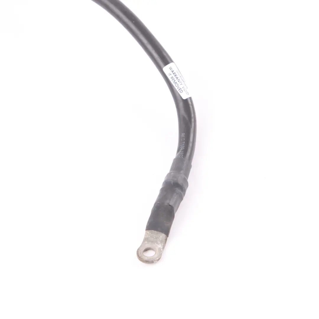 Klema Minusowa do Mercedes W176 W246 o numerze A1669056001 Mercedes W176 W246 Klema Minusowa - SKU A1669056001 - Numer Części A1669056001