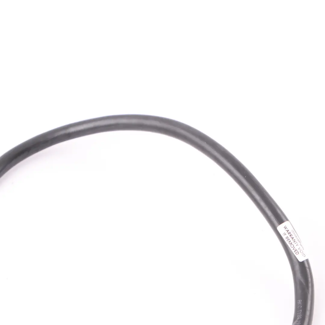 Battery Cable Mercedes W176 W246 Negative Lead Wiring Harness - SKU A1669056001 - Part number A1669056001