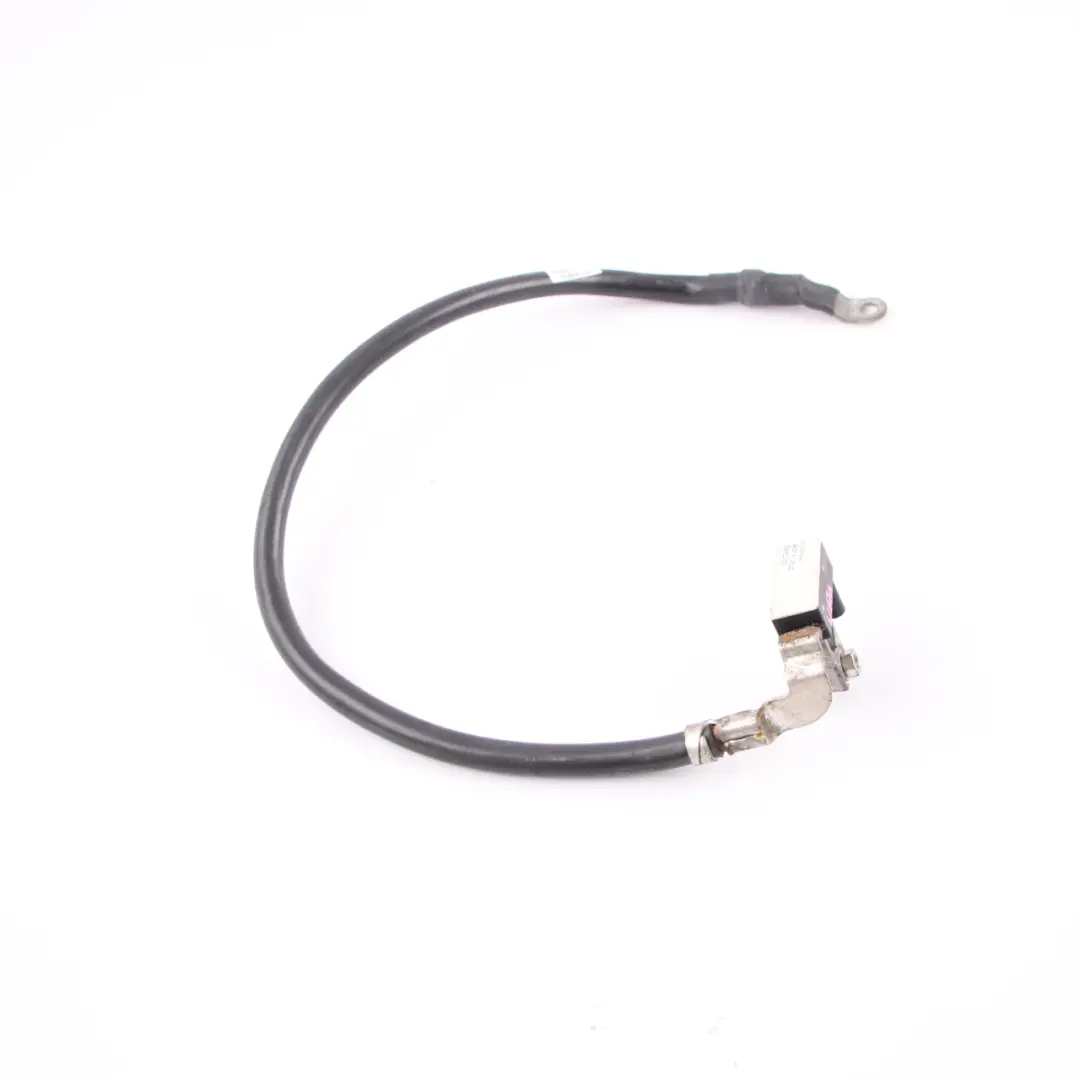Klema Minusowa do Mercedes W176 W246 o numerze A1669056001 Mercedes W176 W246 Klema Minusowa - SKU A1669056001 - Numer Części A1669056001