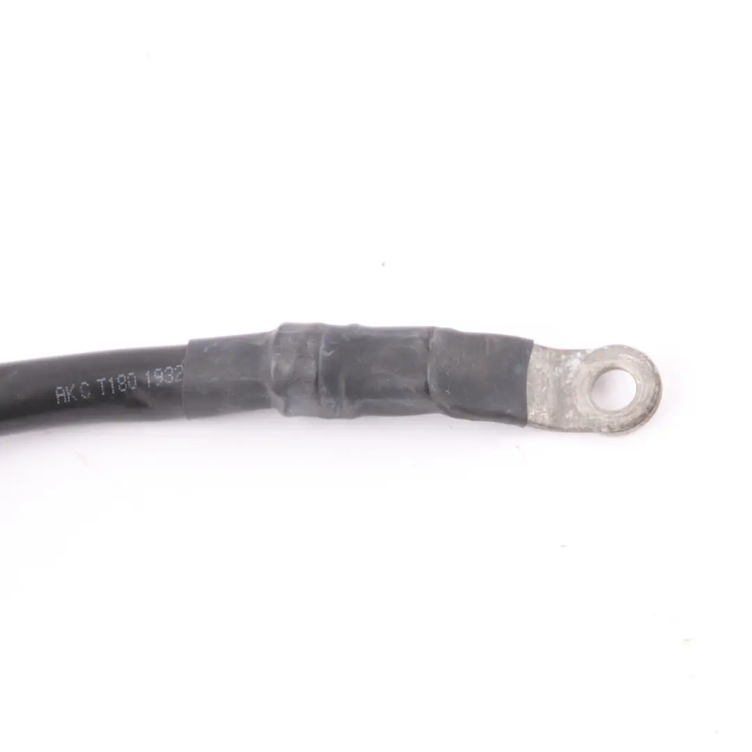 Klema Minusowa do Mercedes W176 W246 o numerze A1669056001 Mercedes W176 W246 Klema Minusowa - SKU A1669056001 - Numer Części A1669056001