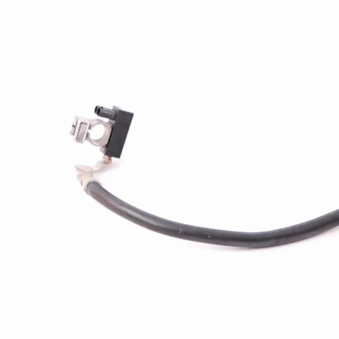 Cable de la batería Cableado negativo para Mercedes W176 W246 con número de pieza A1669056001 Mercedes W176 W246 Cable de la batería Cableado negativo - SKU A1669056001 - Número de pieza A1669056001