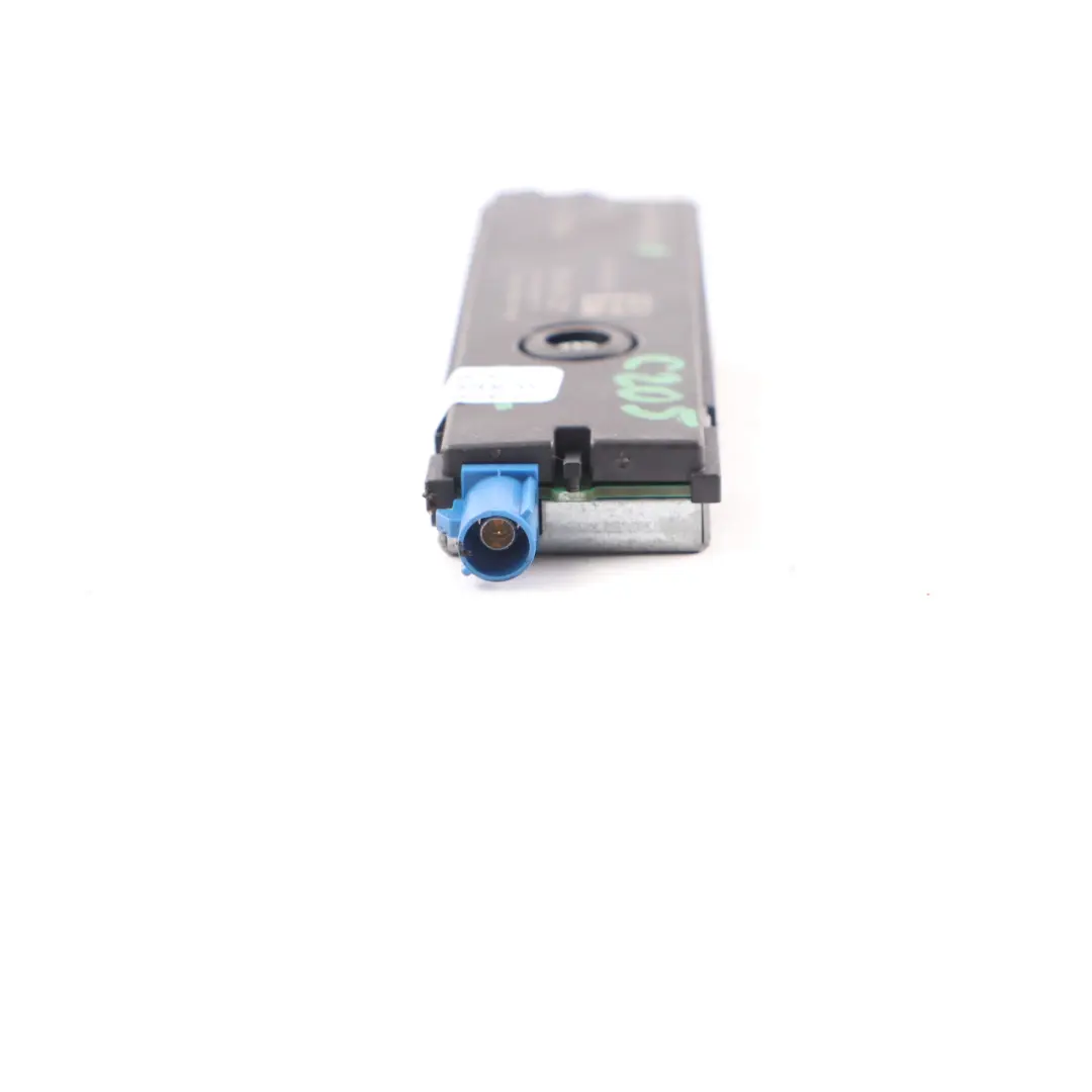 Antenna Amplifier Mercedes C205 Module In Pillar C Upper Left  - SKU A1669061200 - Part number A1669061200