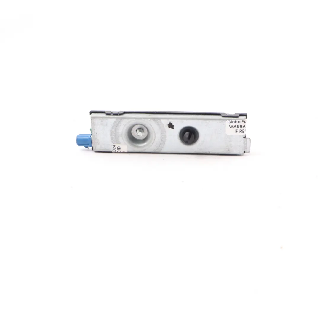 Antenna Amplifier Module In Pillar C Upper Left N/S to Mercedes C205 with Part number A1669061200 Mercedes C205 Antenna Amplifier Module In Pillar C Upper Left N/S - SKU A1669061200 - Part number A1669061200