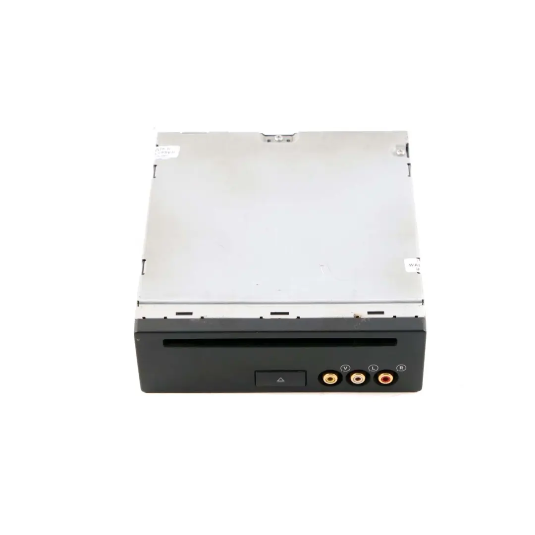 Mercedes W221 Hintere Armlehne DVD Player Steuerung Headunit - SKU A1669062300 - Teilenummer A1669062300