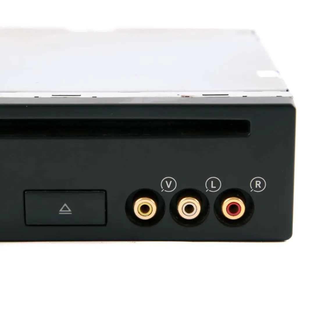 Mercedes W221 Czytnik Płyt DVD CD - SKU A1669062300 - Numer Części A1669062300