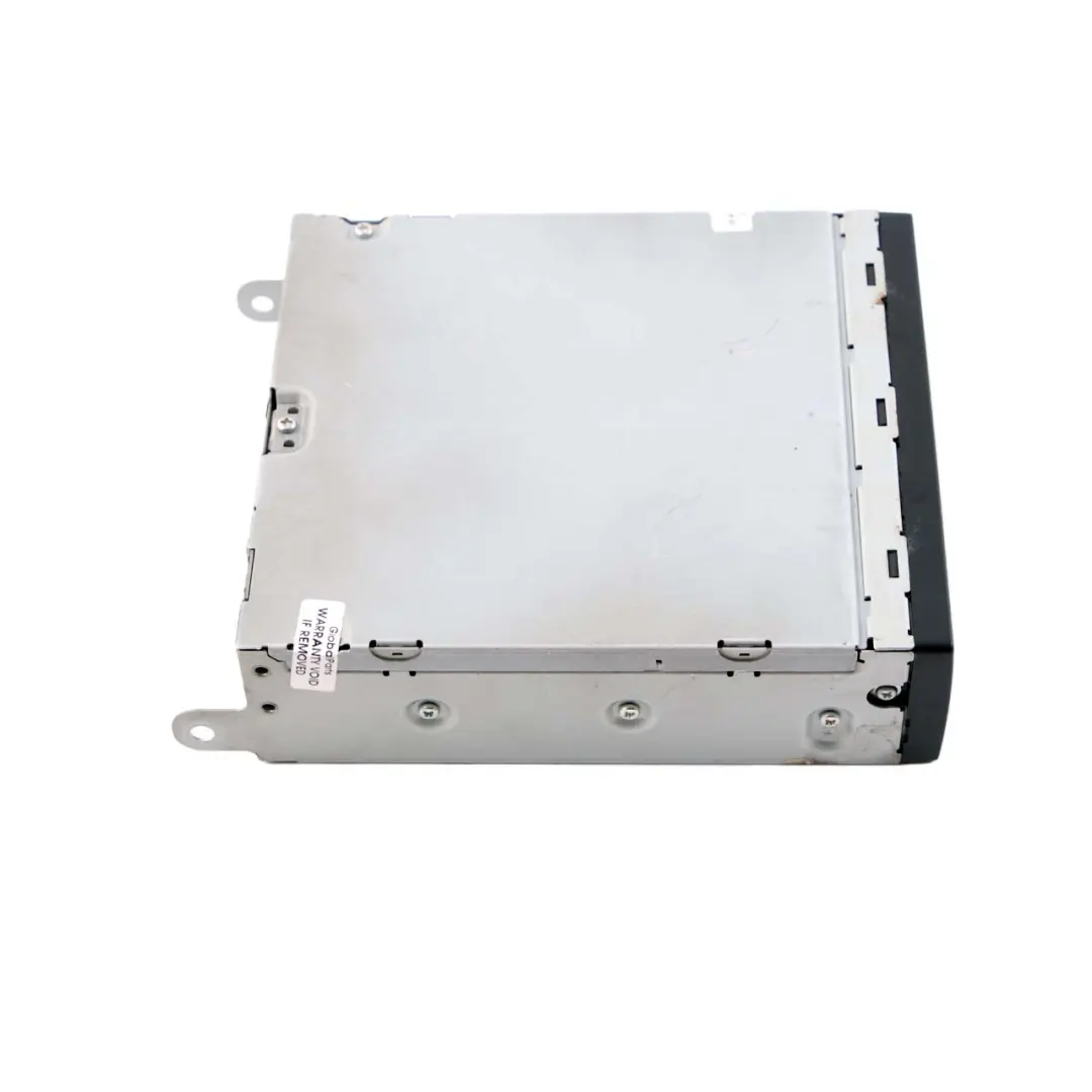 Mercedes W221 Hintere Armlehne DVD Player Steuerung Headunit - SKU A1669062300 - Teilenummer A1669062300