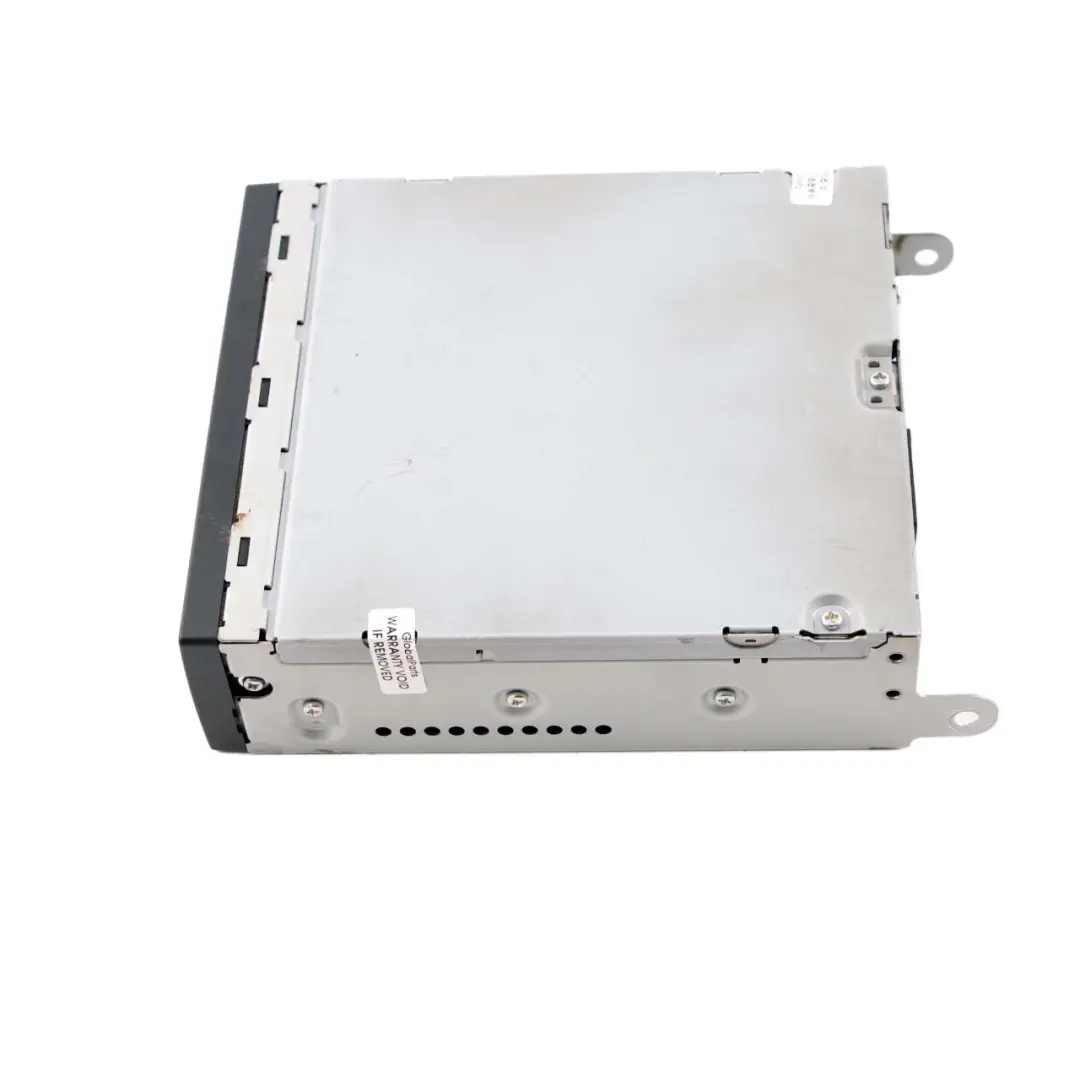 Mercedes W221 bracciolo posteriore lettore DVD controllo principale - SKU A1669062300 - Numero di parte A1669062300