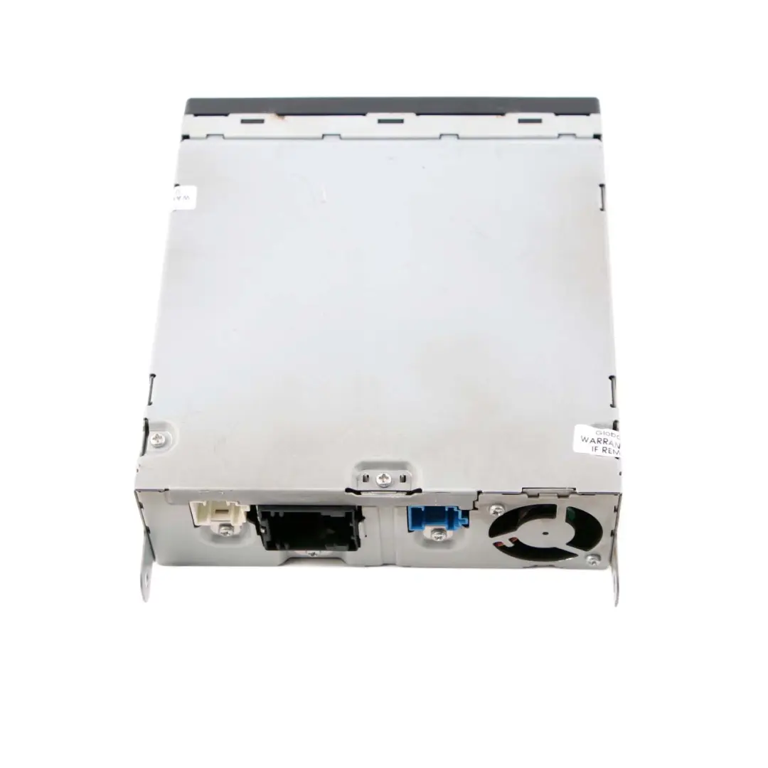 Mercedes W221 Hintere Armlehne DVD Player Steuerung Headunit - SKU A1669062300 - Teilenummer A1669062300