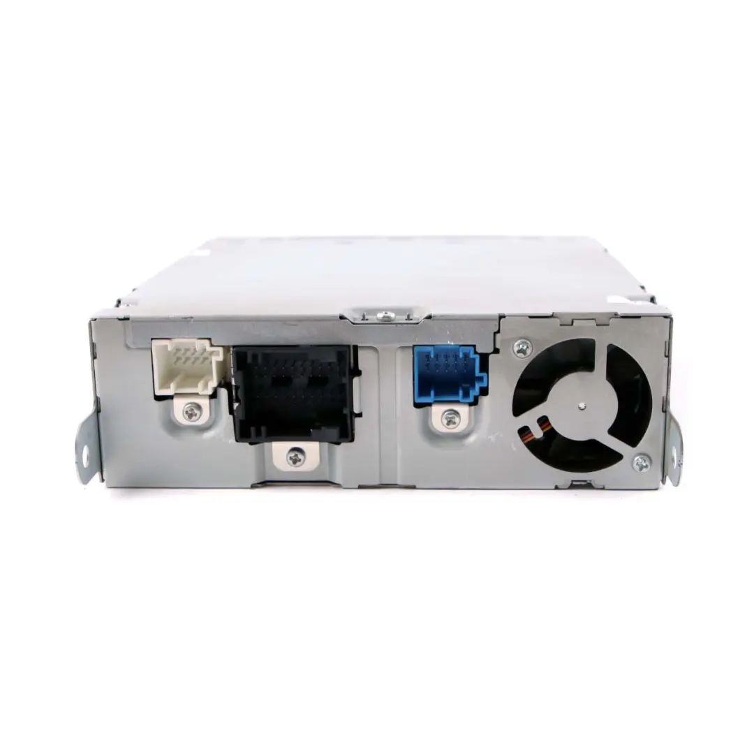 Mercedes W221 Czytnik Płyt DVD CD - SKU A1669062300 - Numer Części A1669062300