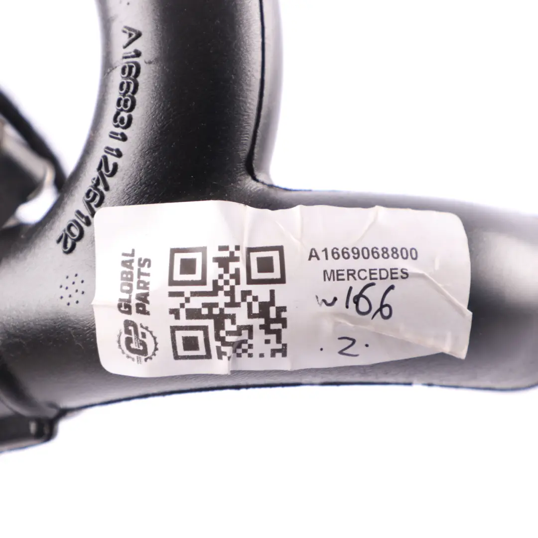 Wentylator Komputera do Mercedes W166 o numerze A1669068800 Mercedes W166 Wentylator Komputera - SKU A1669068800 - Numer Części A1669068800