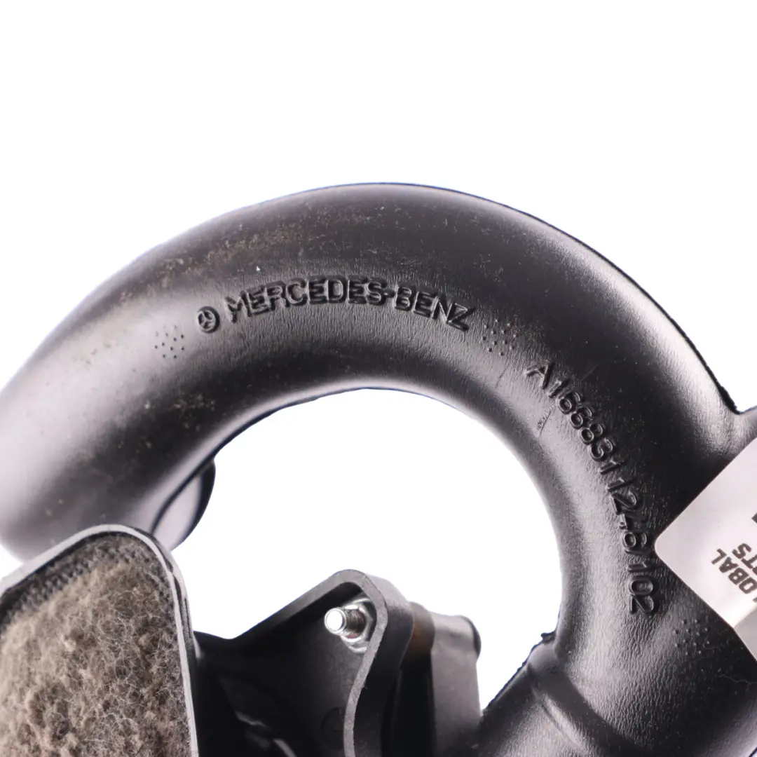 Radio Dash Display Kühlung Impeller Fan für Mercedes W166 mit Teilenummer A1669068800 Mercedes W166 Radio Dash Display Kühlung Impeller Fan - SKU A1669068800 - Teilenummer A1669068800