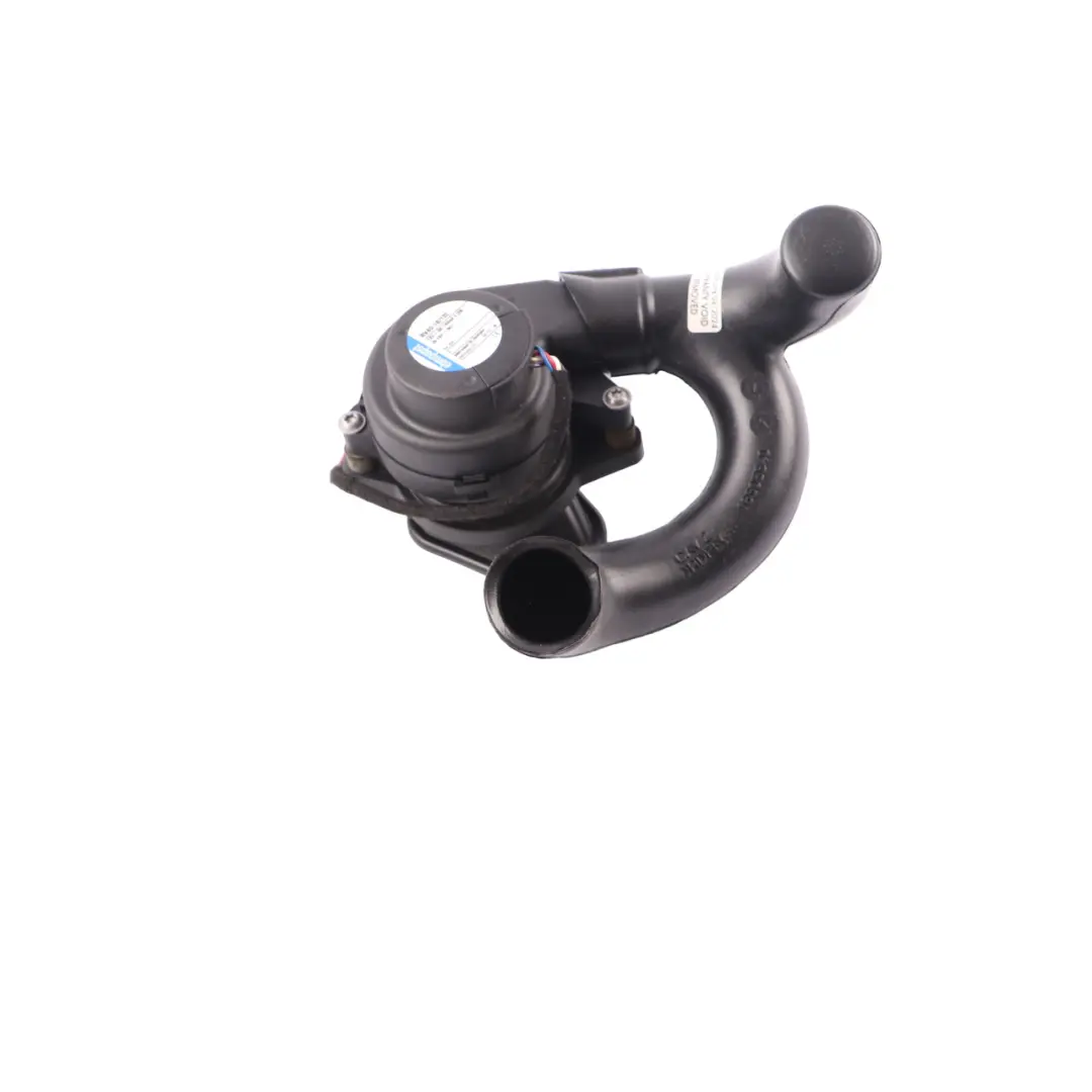Mercedes W166 Radio Dash Display Kühlung Impeller Fan - SKU A1669068800 - Teilenummer A1669068800