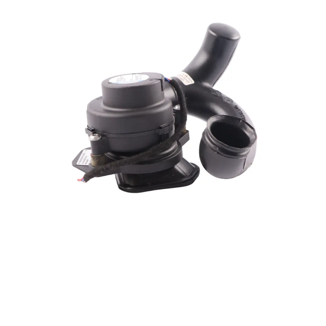 Mercedes W166 Radio Dash Display Refroidissement Impeller Fan - SKU A1669068800 - Numéro de pièce A1669068800