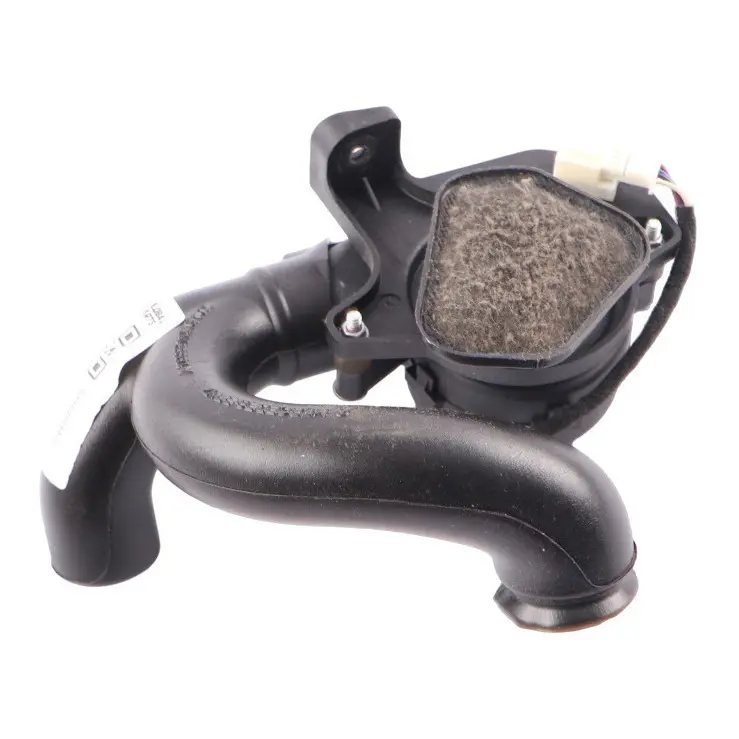 Wentylator Komputera do Mercedes W166 o numerze A1669068800 Mercedes W166 Wentylator Komputera - SKU A1669068800 - Numer Części A1669068800