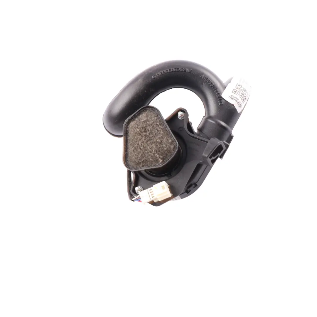 Radio Dash Display Kühlung Impeller Fan für Mercedes W166 mit Teilenummer A1669068800 Mercedes W166 Radio Dash Display Kühlung Impeller Fan - SKU A1669068800 - Teilenummer A1669068800